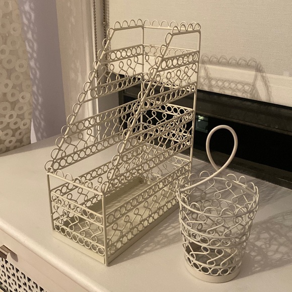 Other - Desk accessories